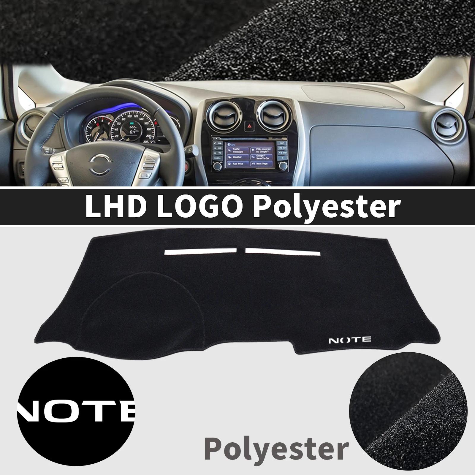 Подходит для Nissan Note E12 2014 2015 2016 2017-2020 Автомобильный коврик на панель приборов DashMat Солнцезащитный чехол на приборную панель Защитная ковровая накладка Аксессуары
Подходит для Nissan Note E12 2014 2015 2016 2017-2020 Автомобильный коврик на панель приборов DashMat Солнцезащитный чехол на приборную панель Защитная ковровая накладка Аксессуары