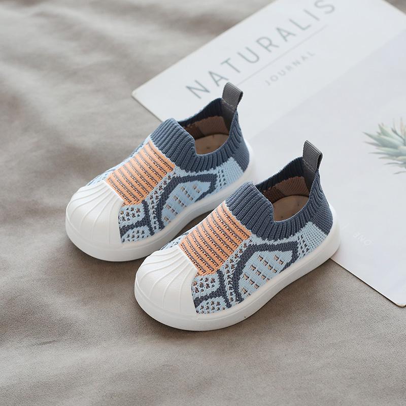 Infant Toddler Shoes Spring Girls Boys Casual Shoes Comfortable Baby Kids Shoes Nonslip Soft Bottom Stitching Color Sneakers 22
Infant Toddler Shoes Spring Girls Boys Casual Shoes Comfortable Baby Kids Shoes Nonslip Soft Bottom Stitching Color Sneakers 22