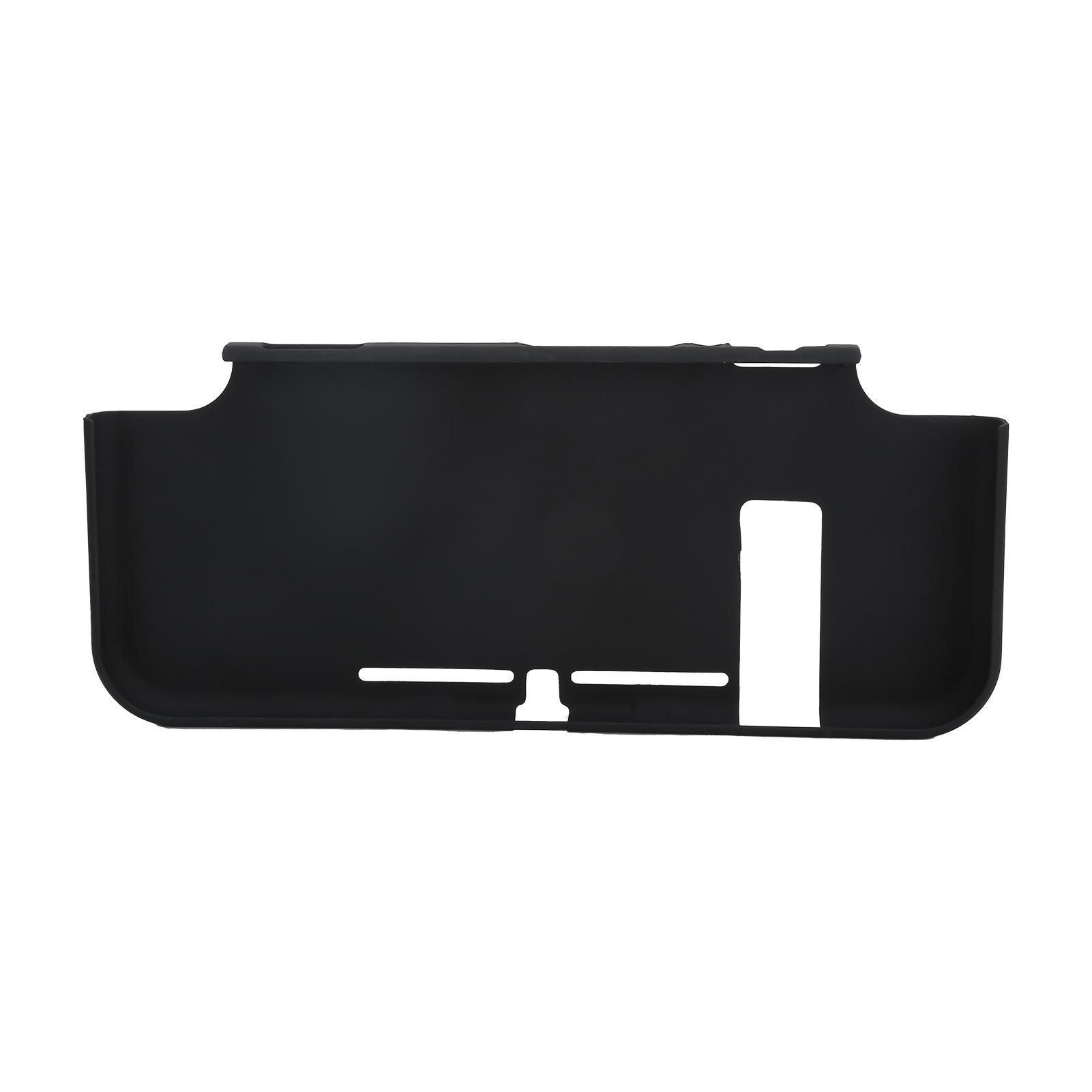 Protective Cover Case for Fashion PC Game Console Protector Accessory
Protective Cover Case for Fashion PC Game Console Protector Accessory