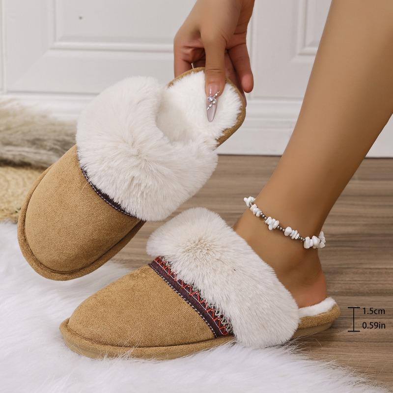 Для улицы носите мягкую обувь на толстой подошве, теплую обувь на флисе и хлопковые тапочки для женщин дома. 36-37 хаки
Для улицы носите мягкую обувь на толстой подошве, теплую обувь на флисе и хлопковые тапочки для женщин дома. 36-37 хаки