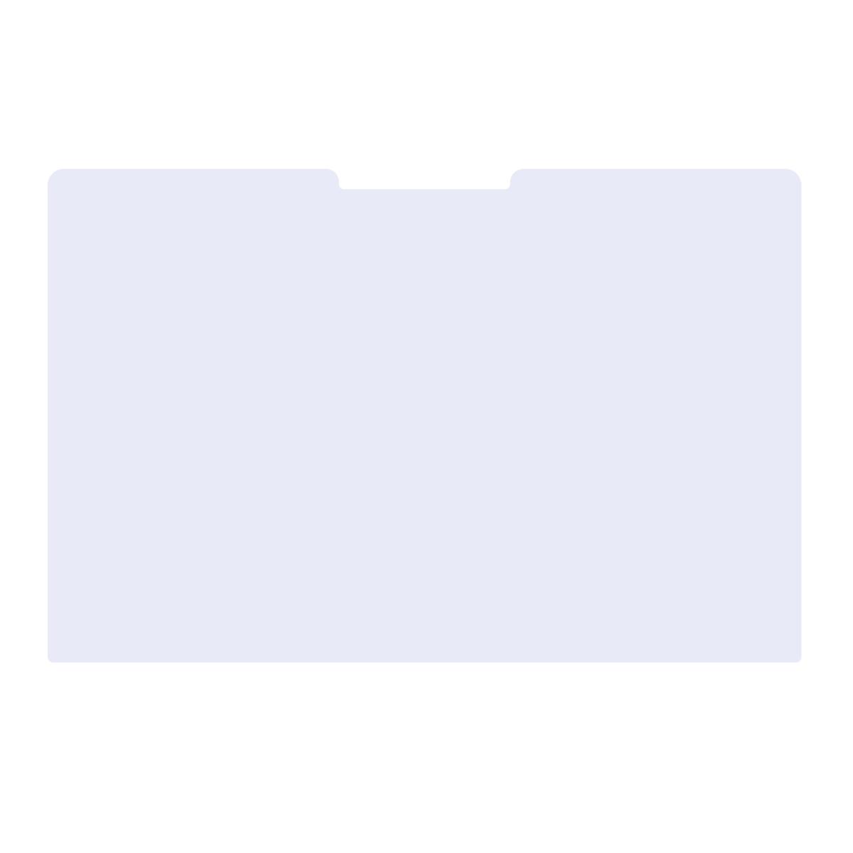 Для MacBook Pro 13 дюймів A1706/A1708/A2251/A2289/A2338 Захисна плівка для екрана PET-плівка з захистом від синього світла
Для MacBook Pro 13 дюймів A1706/A1708/A2251/A2289/A2338 Захисна плівка для екрана PET-плівка з захистом від синього світла