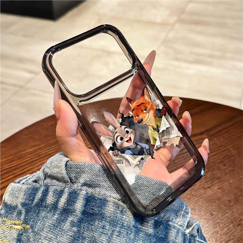 Zootopia High-End iPhone 17 Pro Max Case iPhone 11 Pro
Zootopia High-End iPhone 17 Pro Max Case iPhone 11 Pro