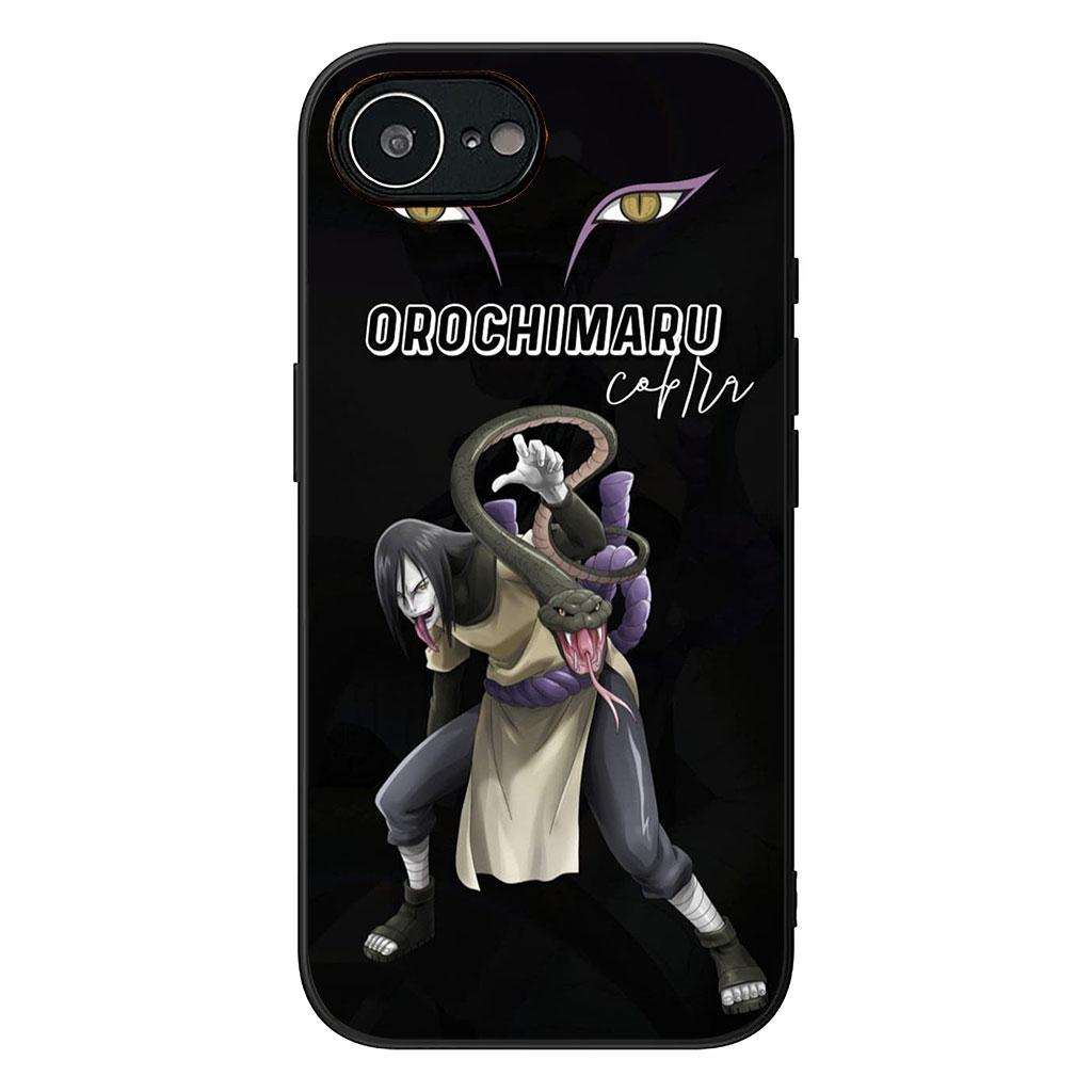 Cover for Samsung Galaxy S25 S24 S22 S23 FE Ultra Plus A56 A05 A06 A15 A16 A55 S7 Edge Phone Case Orochimaru Narutos Galaxy S24 FE
Cover for Samsung Galaxy S25 S24 S22 S23 FE Ultra Plus A56 A05 A06 A15 A16 A55 S7 Edge Phone Case Orochimaru Narutos Galaxy S24 FE