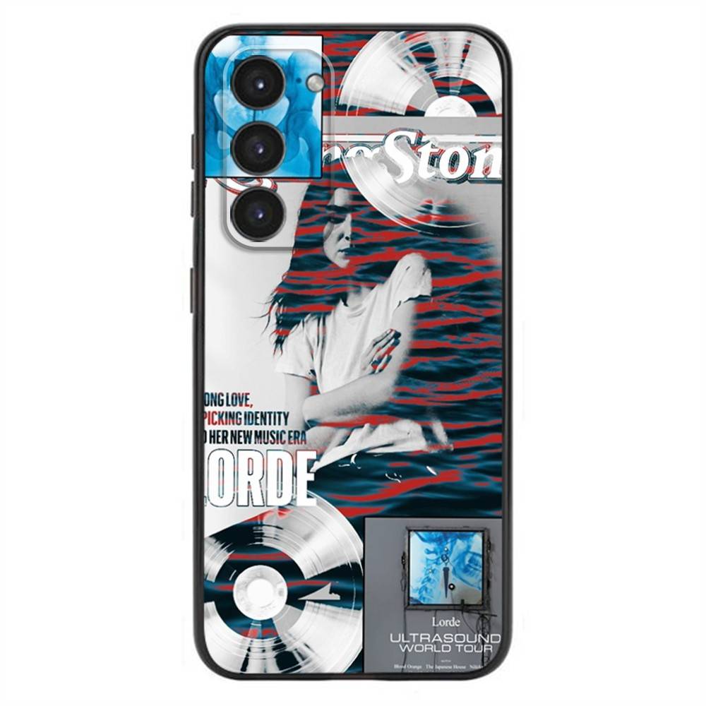 L-Lorde V-Virgin Singer Phone Case For Samsung Galaxy A20,21s,22,31,32,52,53,72,73,80,91 Soft Liquid Silicone Black Cover SamsungA30S
L-Lorde V-Virgin Singer Phone Case For Samsung Galaxy A20,21s,22,31,32,52,53,72,73,80,91 Soft Liquid Silicone Black Cover SamsungA30S