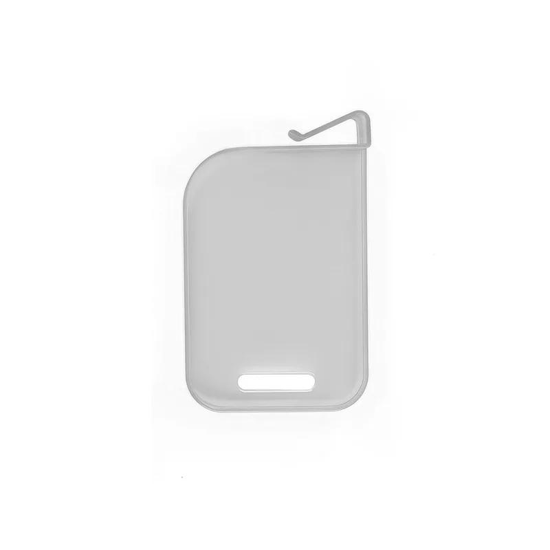 5pcs PP Plastic Trading Card Box Baffle Clip Game Card Multi-layer Box Card Spacer Storage Classification Barrier Plate Clip
5pcs PP Plastic Trading Card Box Baffle Clip Game Card Multi-layer Box Card Spacer Storage Classification Barrier Plate Clip