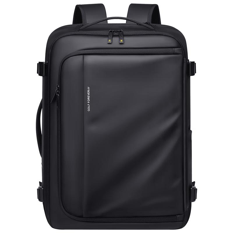 GOLF Men s 17.3-inch Laptop Travel Backpack
GOLF Men s 17.3-inch Laptop Travel Backpack