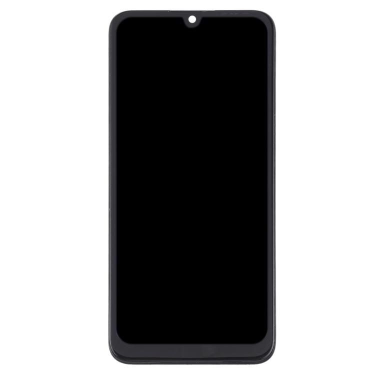 Grade B LCD Screen and Digitizer Assembly+Frame Replacement for Huawei Y6s (2019) Black
Grade B LCD Screen and Digitizer Assembly+Frame Replacement for Huawei Y6s (2019) Black