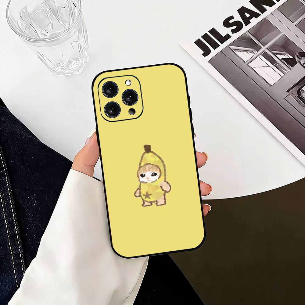 cute banana fruit pattern Phone Case Silicone Soft For IPhone 17 16 15 14 13 12 11 X XR Plus Pro Max Plus iPhone16promax
cute banana fruit pattern Phone Case Silicone Soft For IPhone 17 16 15 14 13 12 11 X XR Plus Pro Max Plus iPhone16promax