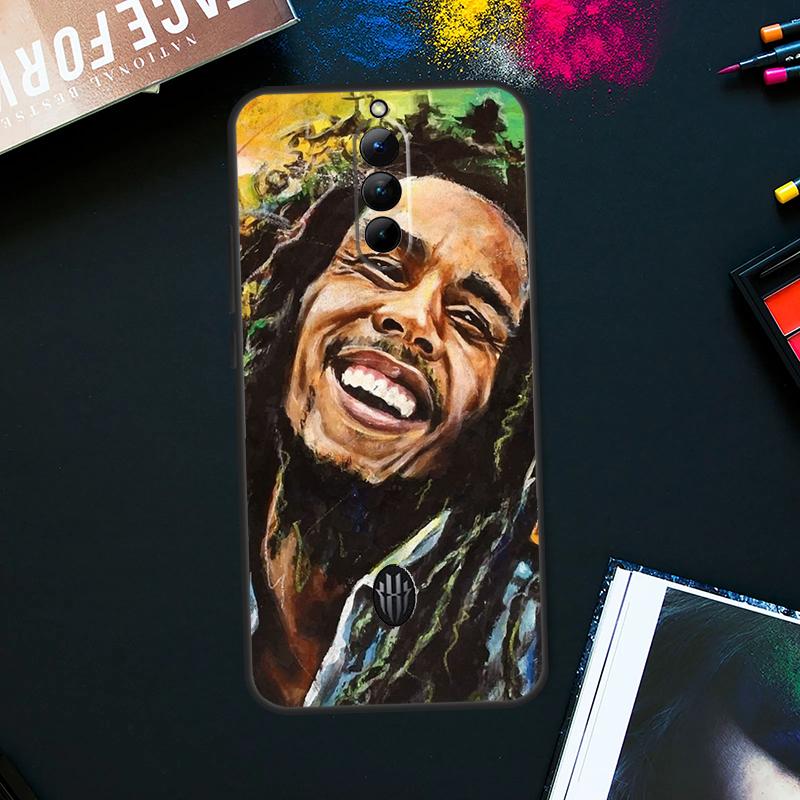Bob Marley Case For ZTE Nubia Red Magic 9 Pro Plus RedMagic 8 8S Pro Plus 6 7 6S 7S Pro 5S 6R 5G Cover Red Magic 8 Pro Plus
Bob Marley Case For ZTE Nubia Red Magic 9 Pro Plus RedMagic 8 8S Pro Plus 6 7 6S 7S Pro 5S 6R 5G Cover Red Magic 8 Pro Plus