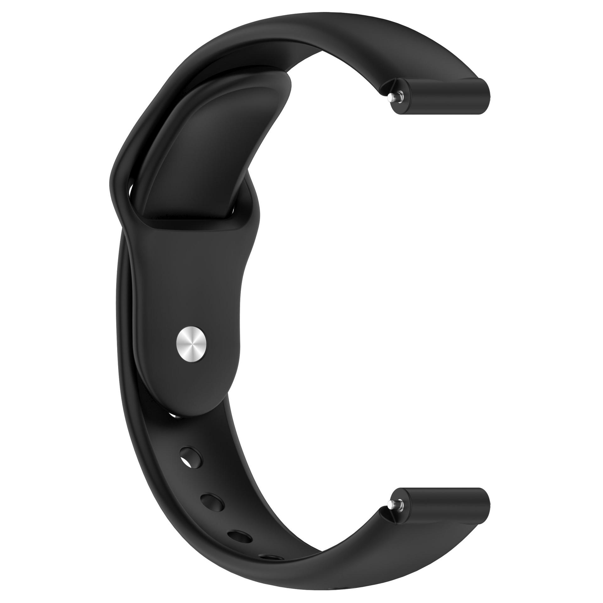 Huawei Band 10 Silicone Strap for Sports (also fits Band 9/8) 12mm Strap
Huawei Band 10 Silicone Strap for Sports (also fits Band 9/8) 12mm Strap