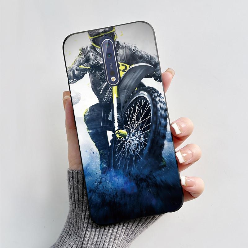 Case For Nokia 8 TA-1004 TA-1012 TA-1052 Luxury Cute Fashion Soft TPU Silicone Shockproof Back Cover For Nokia 8 Protection Case Nokia 8
Case For Nokia 8 TA-1004 TA-1012 TA-1052 Luxury Cute Fashion Soft TPU Silicone Shockproof Back Cover For Nokia 8 Protection Case Nokia 8