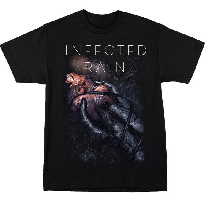 Infected Rain Fighter Casual Tshirt Luxury Brand for Men and Women Top 2026 XL
Infected Rain Fighter Casual Tshirt Luxury Brand for Men and Women Top 2026 XL