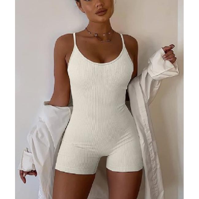 Женский новый комбинезон, сексуальный, облегающий, без рукавов, облегающий, взрывной стиль, утягивающий талию и приподнимающий бедра, комбинезон, шорты XL белый
Женский новый комбинезон, сексуальный, облегающий, без рукавов, облегающий, взрывной стиль, утягивающий талию и приподнимающий бедра, комбинезон, шорты XL белый
