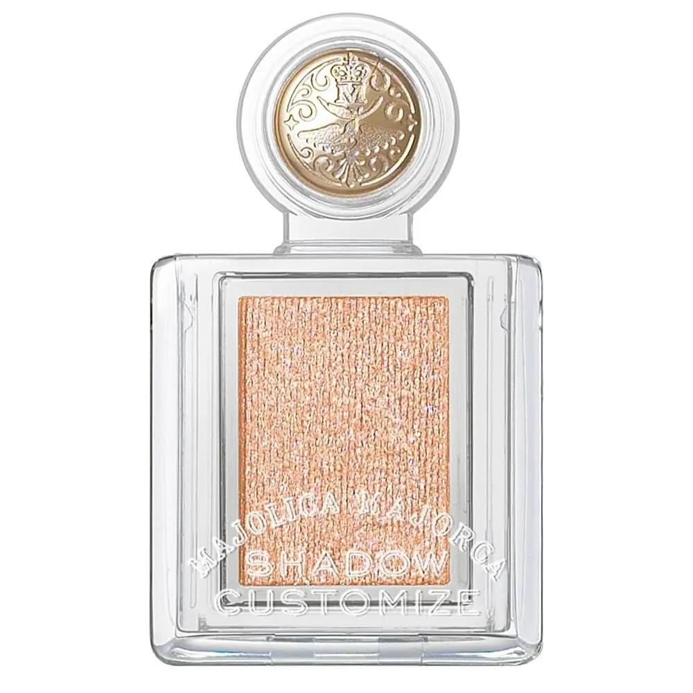 Majolica Majorca Shadow Customize 1 Pack BE286 Gorgeous Sisters 0.04 oz. (1 g)
Majolica Majorca Shadow Customize 1 Pack BE286 Gorgeous Sisters 0.04 oz. (1 g)
