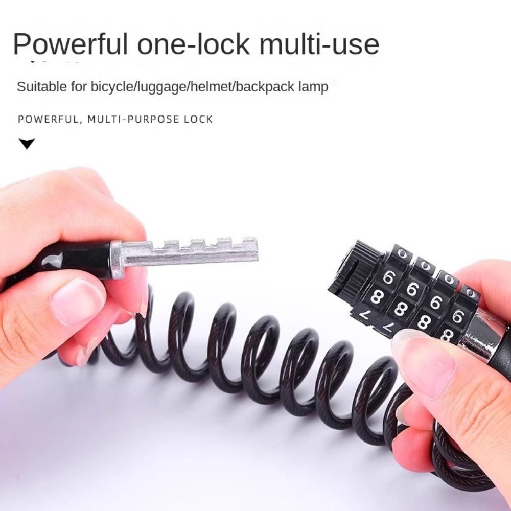 4 Digit Number Lock Durable Zinc Zinc Alloy Padlock Bike Lock Bicycle Lock Suitcase чорний
4 Digit Number Lock Durable Zinc Zinc Alloy Padlock Bike Lock Bicycle Lock Suitcase чорний