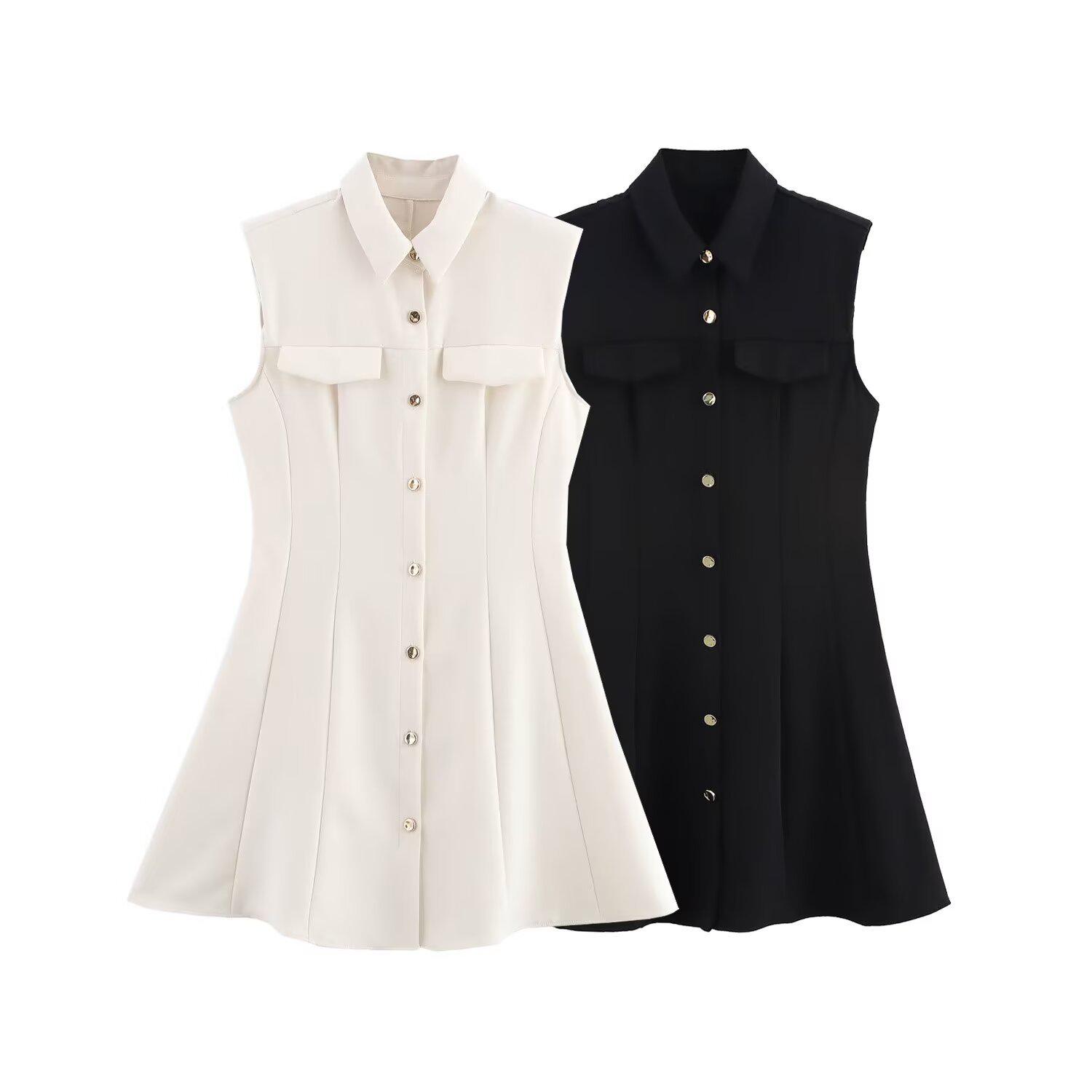 Spring/Summer 2025 Women s Sweet Waist-Cinching A-Line Crepe Sleeveless Dress Extra Small белый/слоновая кость
Spring/Summer 2025 Women s Sweet Waist-Cinching A-Line Crepe Sleeveless Dress Extra Small белый/слоновая кость