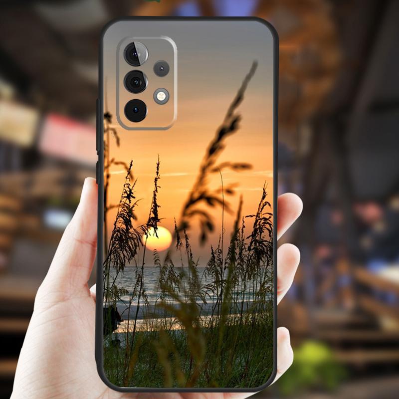 Summer Beach Sunset On Sea Case For Samsung Galaxy A05 A06 A22 A53 A33 A26 A16 A56 A36 A32 A52 A54 A34 A14 A55 A15 A35 Samsung A16
Summer Beach Sunset On Sea Case For Samsung Galaxy A05 A06 A22 A53 A33 A26 A16 A56 A36 A32 A52 A54 A34 A14 A55 A15 A35 Samsung A16
