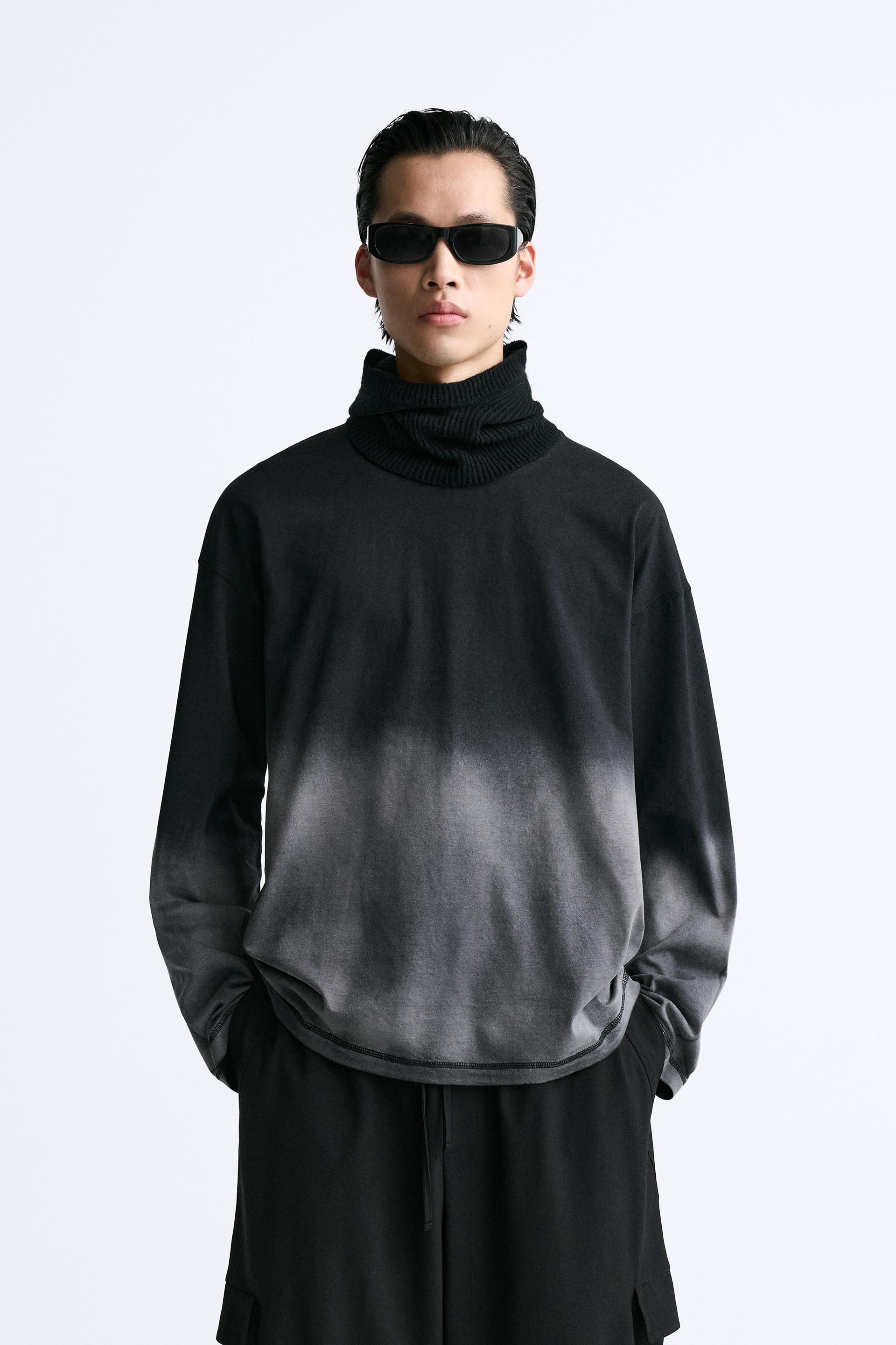 КОНТРАСТНАЯ ФУТБОЛКА
КОНТРАСТНАЯ ФУТБОЛКА