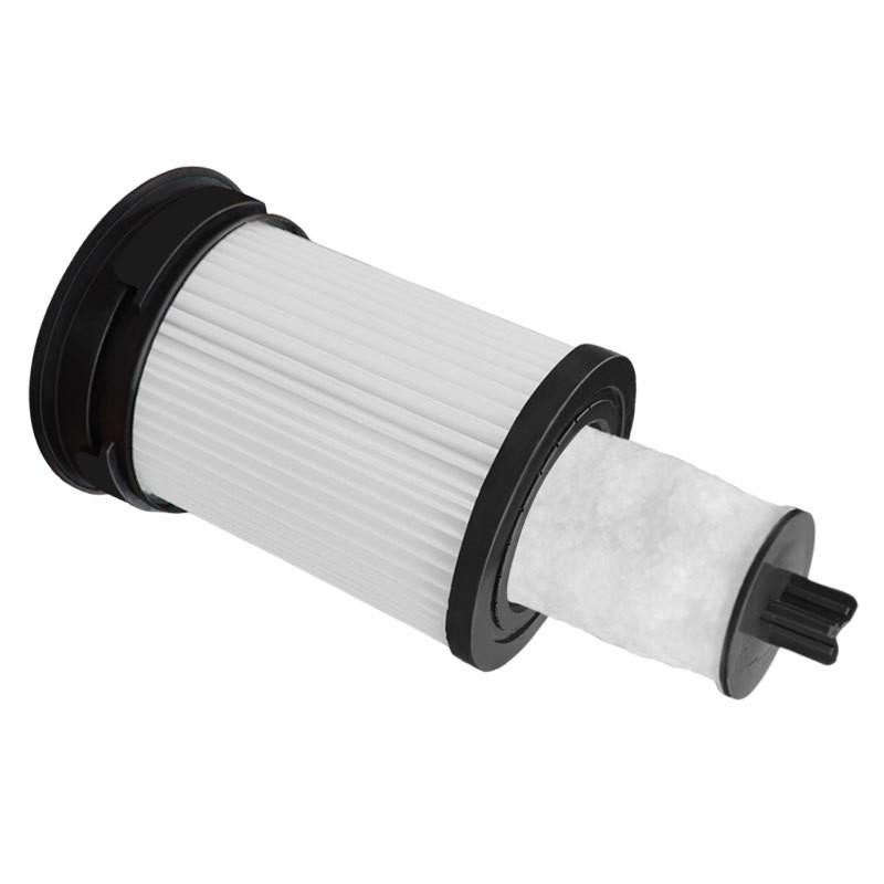 2Pcs Washable Filter for Miele Triflex HX1 Vacuum Cleaner Replacement Part Filter Set with Brush Type A
2Pcs Washable Filter for Miele Triflex HX1 Vacuum Cleaner Replacement Part Filter Set with Brush Type A