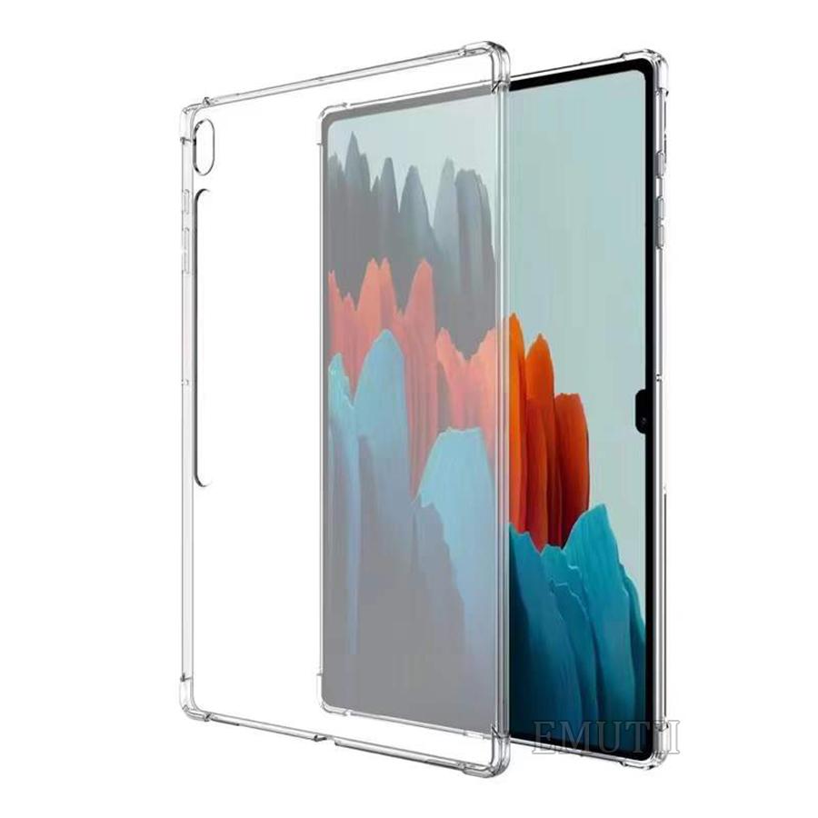 Чехол для планшета 2 в 1 со стеклом для Samsung Galaxy Tab S8 S7 Ultra TPU Airbag Силиконовый чехол Прозрачная защита TPU S6 A7 lite A8 SM-X200 T500 T290
Чехол для планшета 2 в 1 со стеклом для Samsung Galaxy Tab S8 S7 Ultra TPU Airbag Силиконовый чехол Прозрачная защита TPU S6 A7 lite A8 SM-X200 T500 T290