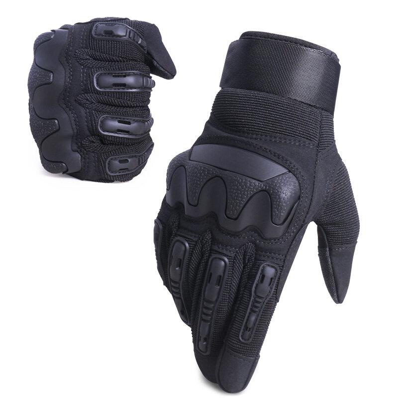 Outdoor Motorcycle Full Finger Gloves Touch Screen Armor Riding Mountaineering Fitness Protection Training
Outdoor Motorcycle Full Finger Gloves Touch Screen Armor Riding Mountaineering Fitness Protection Training