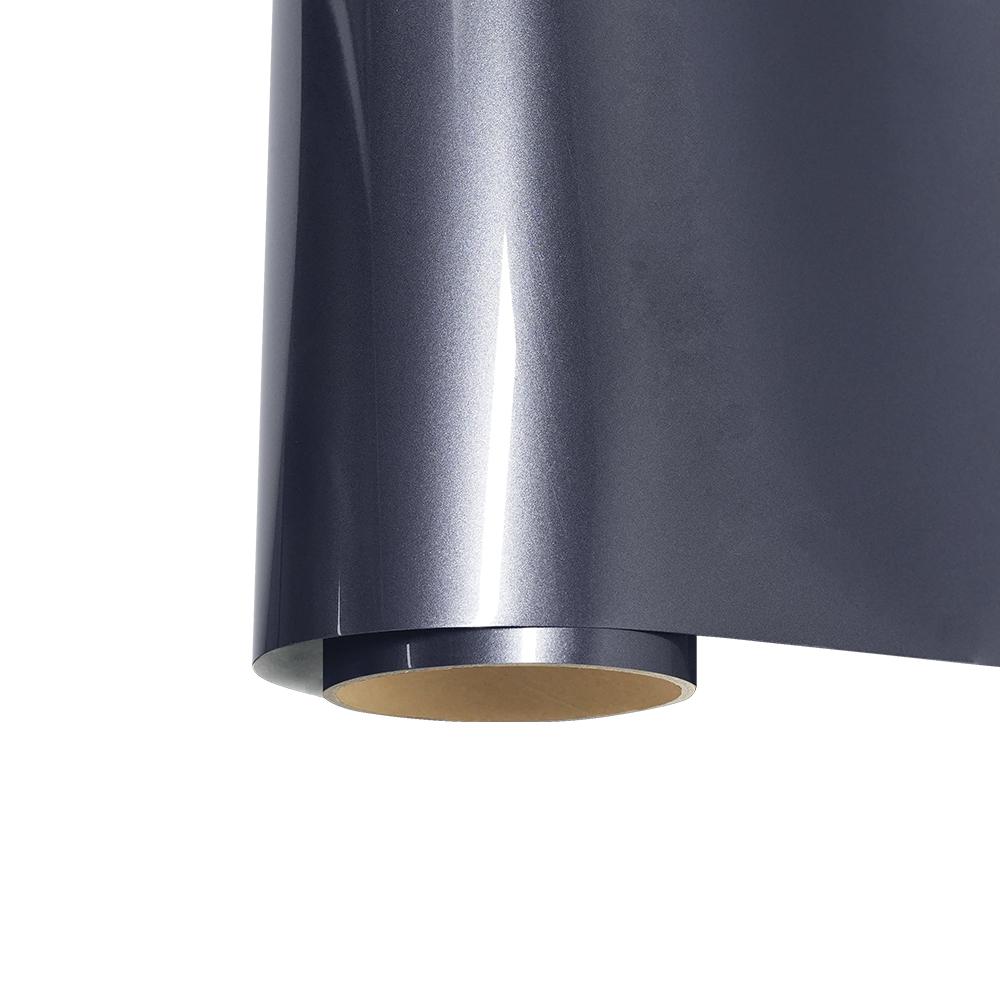 Metallic Glossy Series Car Film Vinyl Wrapping Film PET Air Bubble Free Car Sticker PVC Exterior Interior Decal Auto Accessories 10x152cm
Metallic Glossy Series Car Film Vinyl Wrapping Film PET Air Bubble Free Car Sticker PVC Exterior Interior Decal Auto Accessories 10x152cm