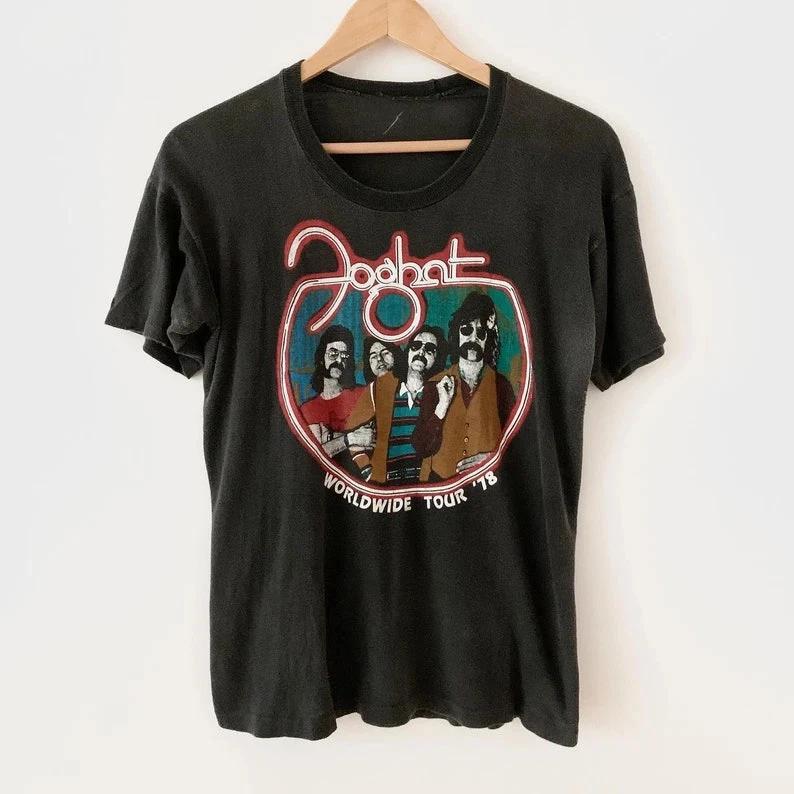 1978 Mist Hat Band Ретро Футболка с принтом Retro Tour Ретро Памятный Принт Унисекс Футболка Повседневная Спортивная Одежда для Активного Отдыха - Мужская... S разноцветный
1978 Mist Hat Band Ретро Футболка с принтом Retro Tour Ретро Памятный Принт Унисекс Футболка Повседневная Спортивная Одежда для Активного Отдыха - Мужская... S разноцветный