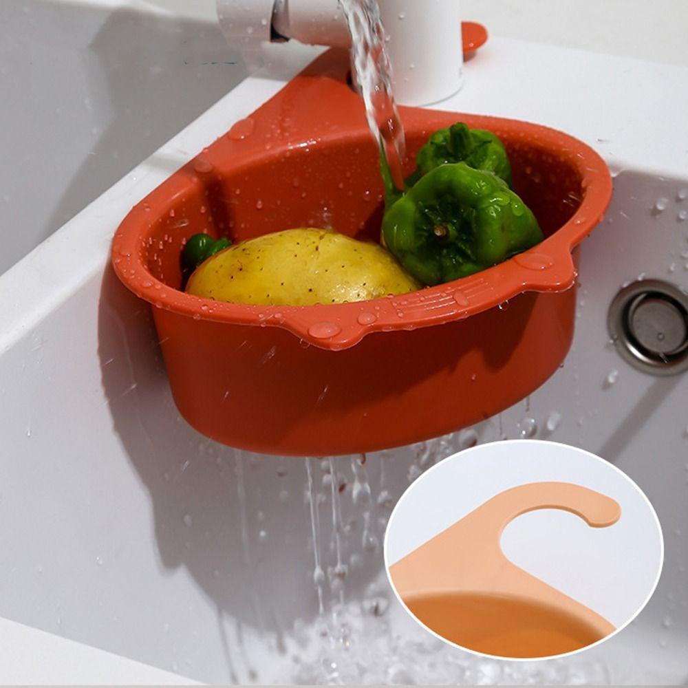 Space-saving Draining Storage Basket Drying Sponge Holder Corner Shelf Sink Organizer Drain Rack синий
Space-saving Draining Storage Basket Drying Sponge Holder Corner Shelf Sink Organizer Drain Rack синий