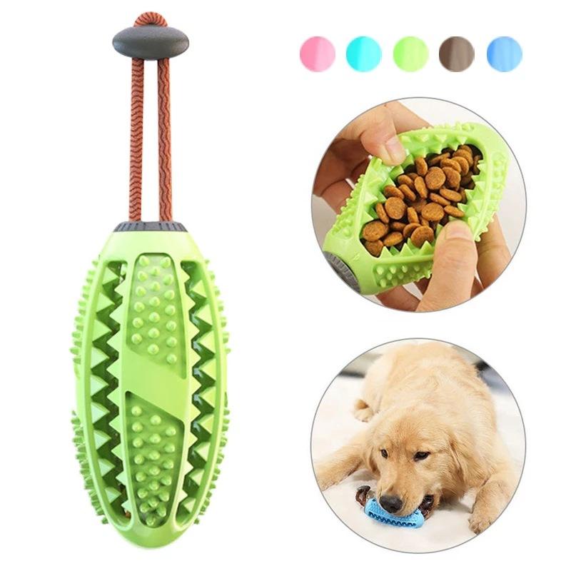 Игрушки для собак Интерактивная присоска Push TPR Ball Toys Pet Щенок Моляр Укус Игрушка Эластичные веревки Собака Чистка зубов Жевательные принадлежности
Игрушки для собак Интерактивная присоска Push TPR Ball Toys Pet Щенок Моляр Укус Игрушка Эластичные веревки Собака Чистка зубов Жевательные принадлежности