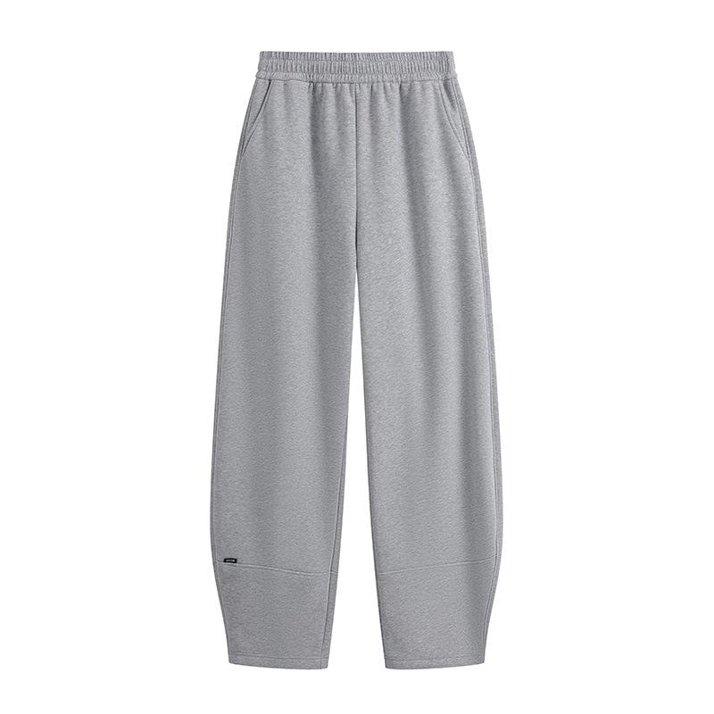 Мужские зимние флисовые повседневные спортивные штаны свободного кроя L
Мужские зимние флисовые повседневные спортивные штаны свободного кроя L