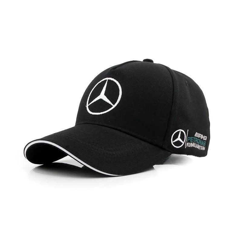 Вышитая спортивная повседневная бейсболка Mercedes Benz для автомобиля, регулируемая, большая G, F1, гоночная, мотоциклетная Du
Вышитая спортивная повседневная бейсболка Mercedes Benz для автомобиля, регулируемая, большая G, F1, гоночная, мотоциклетная Du