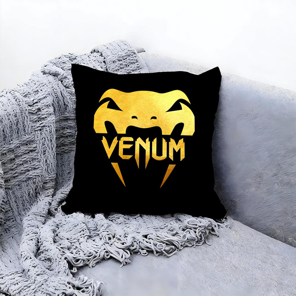 Luxury VENUMS Cushion Cover Premium Comfort Reversible Pillow Cove -Two in One Design for Any Room & Car Interior 30cmx30cm
Luxury VENUMS Cushion Cover Premium Comfort Reversible Pillow Cove -Two in One Design for Any Room & Car Interior 30cmx30cm