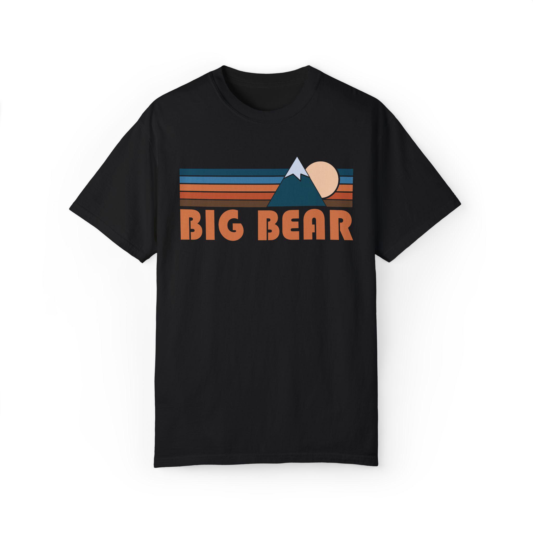 Plus Size Summer Womens Vintage Big Bear California TShirt Cotton Breathable Stylish Versatile Street Style Oversized 4XL
Plus Size Summer Womens Vintage Big Bear California TShirt Cotton Breathable Stylish Versatile Street Style Oversized 4XL