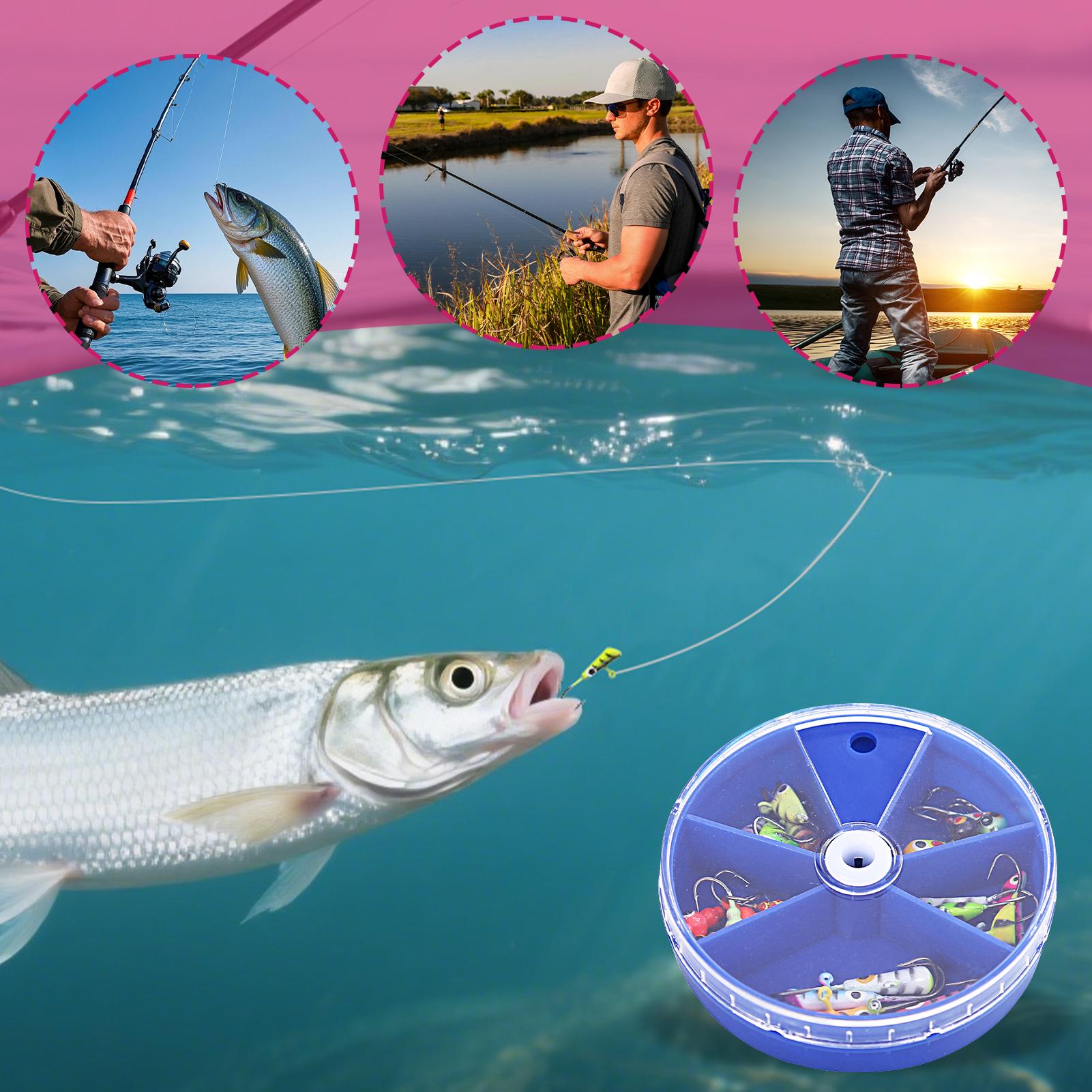 Bass Lures Realistic 25-Piece Glowing Catfish Freshwater Fish Lures For Trout Crappie Boat Lake River Saltwater Night Ice Men China Mainland
Bass Lures Realistic 25-Piece Glowing Catfish Freshwater Fish Lures For Trout Crappie Boat Lake River Saltwater Night Ice Men China Mainland