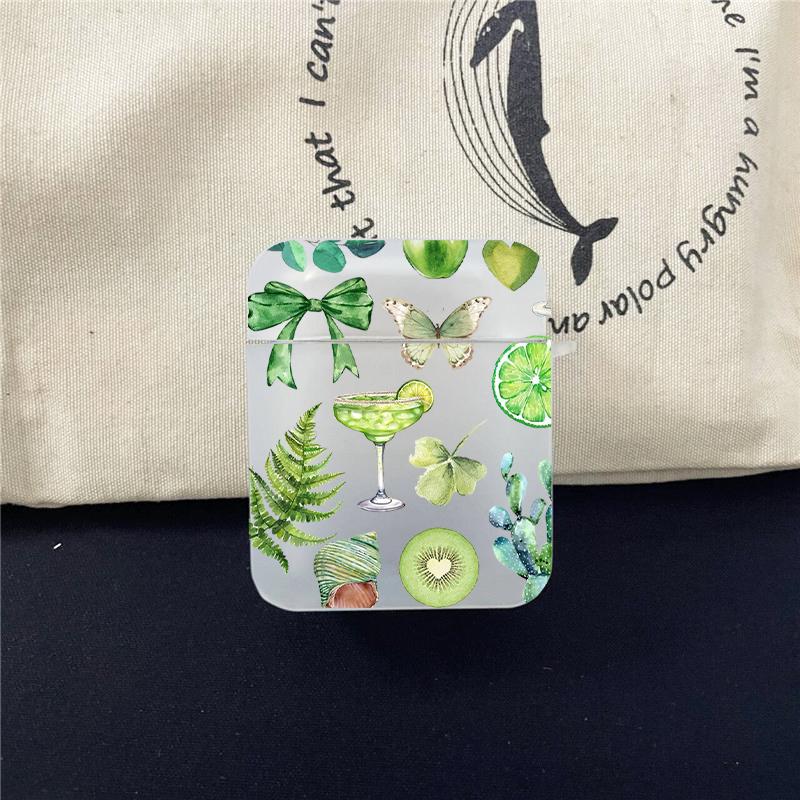 Seaside Scenery Wine Lemon Earphone Case for Airpods 4th 3rd 2 Pro Transparent Cover for Airpod 3 1 Protective Accessorie Shell AirPods 1st 2nd
Seaside Scenery Wine Lemon Earphone Case for Airpods 4th 3rd 2 Pro Transparent Cover for Airpod 3 1 Protective Accessorie Shell AirPods 1st 2nd