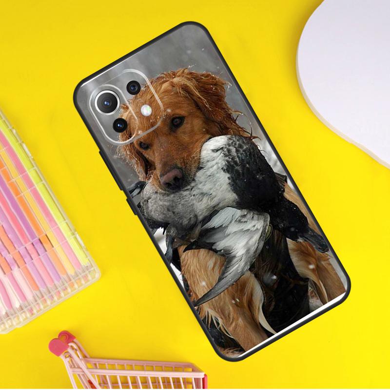 Hunting Dog Cover For Xiaomi 13 14 Ultra 11T 12T 13T 14T Pro POCO X7 Pro X3 X5 F3 F5 F6 M6 X6 Pro Case Xiaomi 12T (12T Pro)
Hunting Dog Cover For Xiaomi 13 14 Ultra 11T 12T 13T 14T Pro POCO X7 Pro X3 X5 F3 F5 F6 M6 X6 Pro Case Xiaomi 12T (12T Pro)