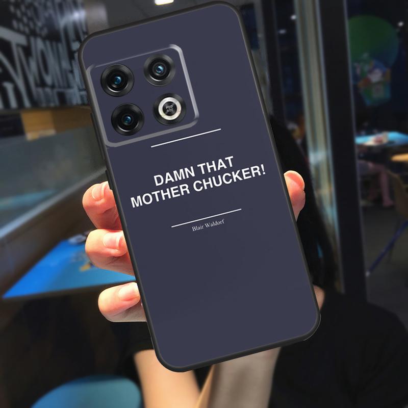 Блэр Уолдорф Сплетница Телешоу Чехол Для OnePlus 13 12 R 11 9 10 Pro 8T 9RT 10T OnePlus Nord 4 CE 2 3 Lite N30 N20 Чехол OnePlus 13
Блэр Уолдорф Сплетница Телешоу Чехол Для OnePlus 13 12 R 11 9 10 Pro 8T 9RT 10T OnePlus Nord 4 CE 2 3 Lite N30 N20 Чехол OnePlus 13