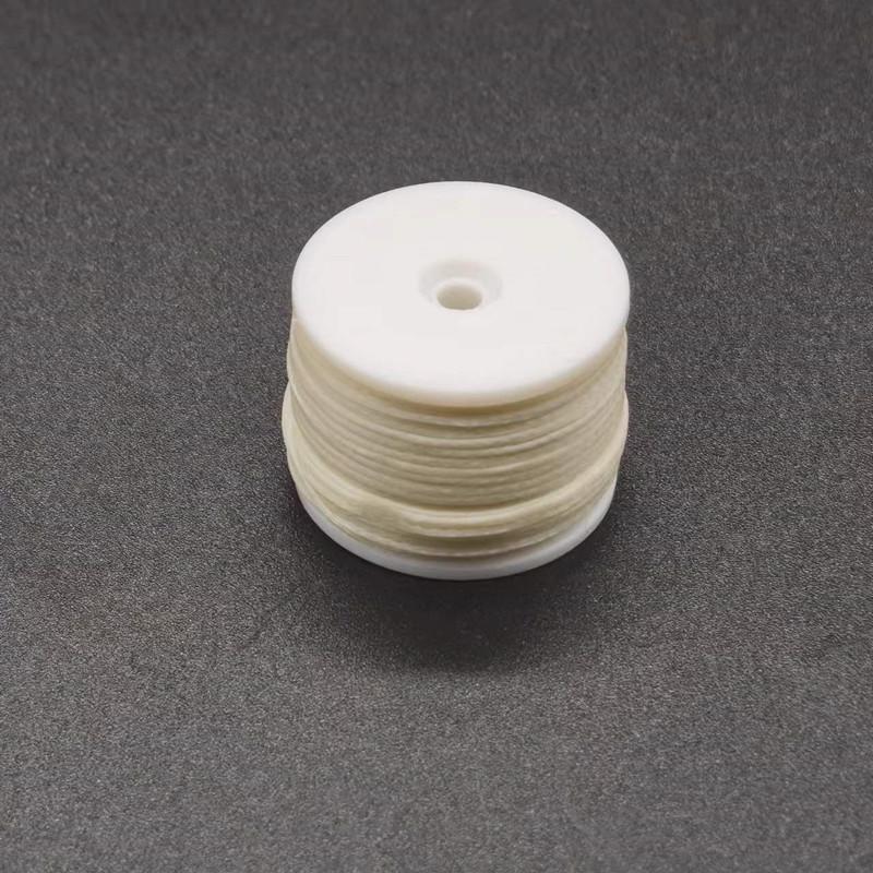 Набор инструментов для ручной кожаной строчки и резьбы с вощеной нитью и шилом
Набор инструментов для ручной кожаной строчки и резьбы с вощеной нитью и шилом