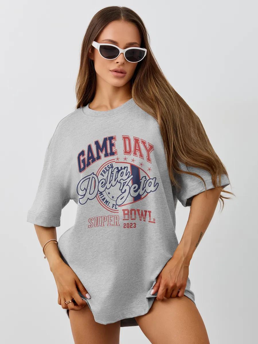 CLPN oversized T-shirt 2XL
CLPN oversized T-shirt 2XL