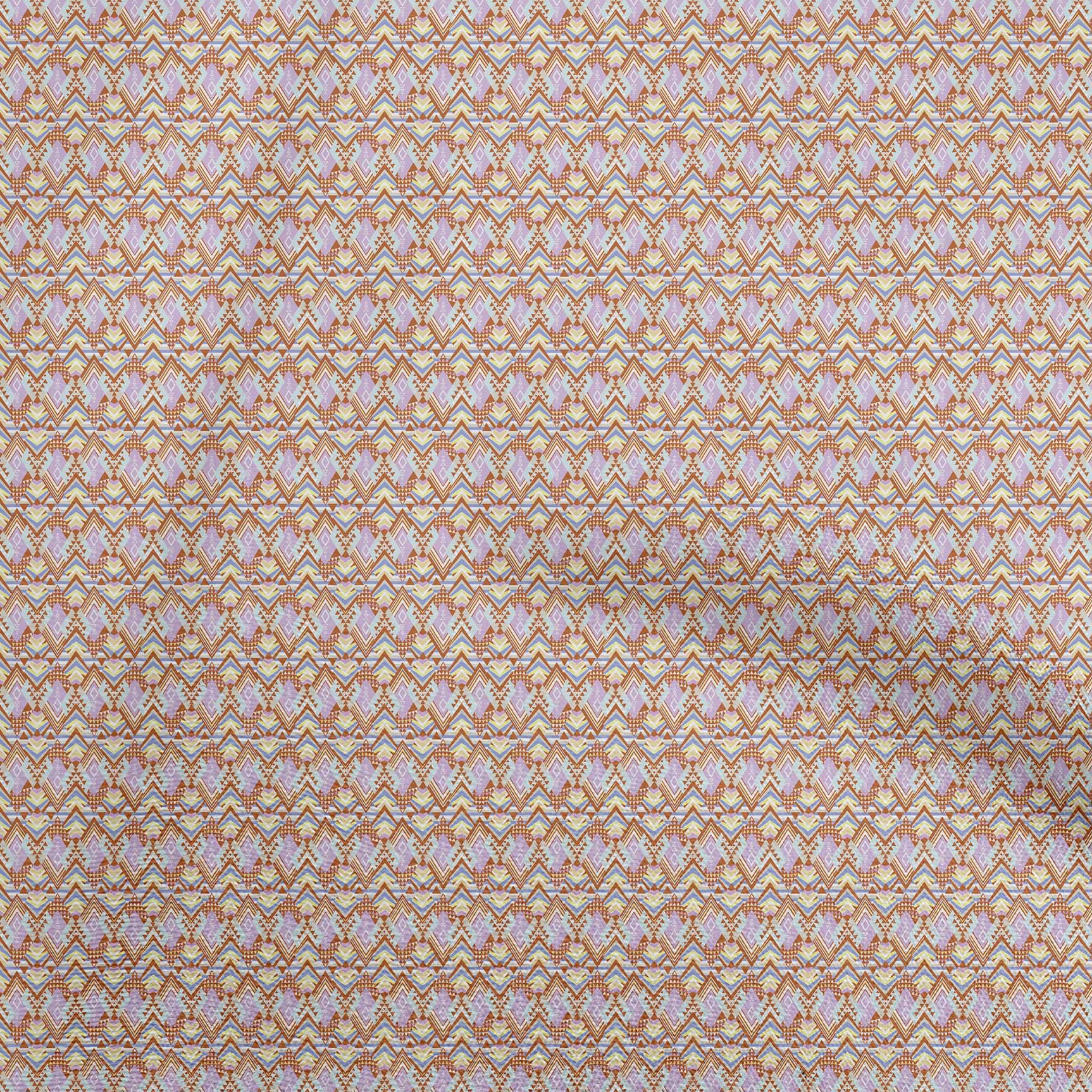 oneOone Cotton Flex Light Pink Fabric Tribal Sewing Material Print Fabric By The Yard 40 Inch 42 Inch Wide - Viscose Chiffon помаранчевий
oneOone Cotton Flex Light Pink Fabric Tribal Sewing Material Print Fabric By The Yard 40 Inch 42 Inch Wide - Viscose Chiffon помаранчевий