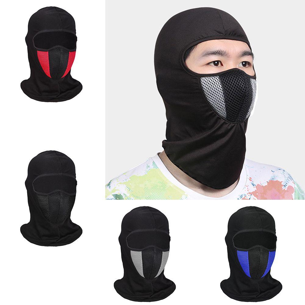 Breathable Motorbike Running Scarf Bike Mask Motocross Helmet Full Face Mask Riding Neck Face Mask
Breathable Motorbike Running Scarf Bike Mask Motocross Helmet Full Face Mask Riding Neck Face Mask