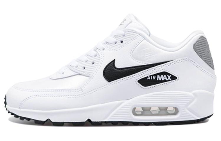 Nike Air Max 90 White Silver Women s 325213-137 36.5
Nike Air Max 90 White Silver Women s 325213-137 36.5