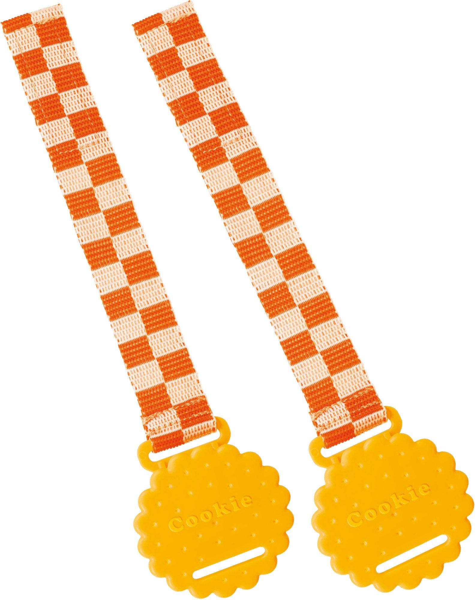 Cookie clip
Cookie clip