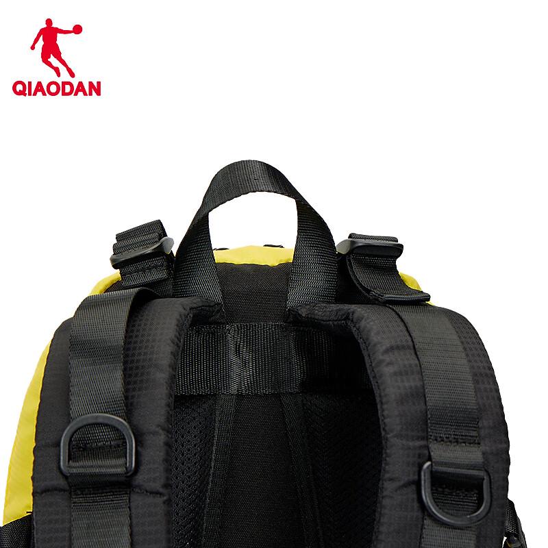 Jordan Unisex Outdoor Hiking Backpack One Size
Jordan Unisex Outdoor Hiking Backpack One Size