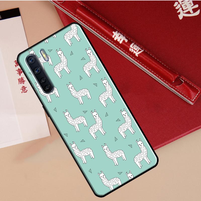 Llama Alpaca Pattern Case For Oppo A40 A78 A54 A74 A94 A17 A57 A77 A76 A16 A96 A18 A60 A80 A38 A58 A98 A15 A5 Pro OPPO A57 5G
Llama Alpaca Pattern Case For Oppo A40 A78 A54 A74 A94 A17 A57 A77 A76 A16 A96 A18 A60 A80 A38 A58 A98 A15 A5 Pro OPPO A57 5G