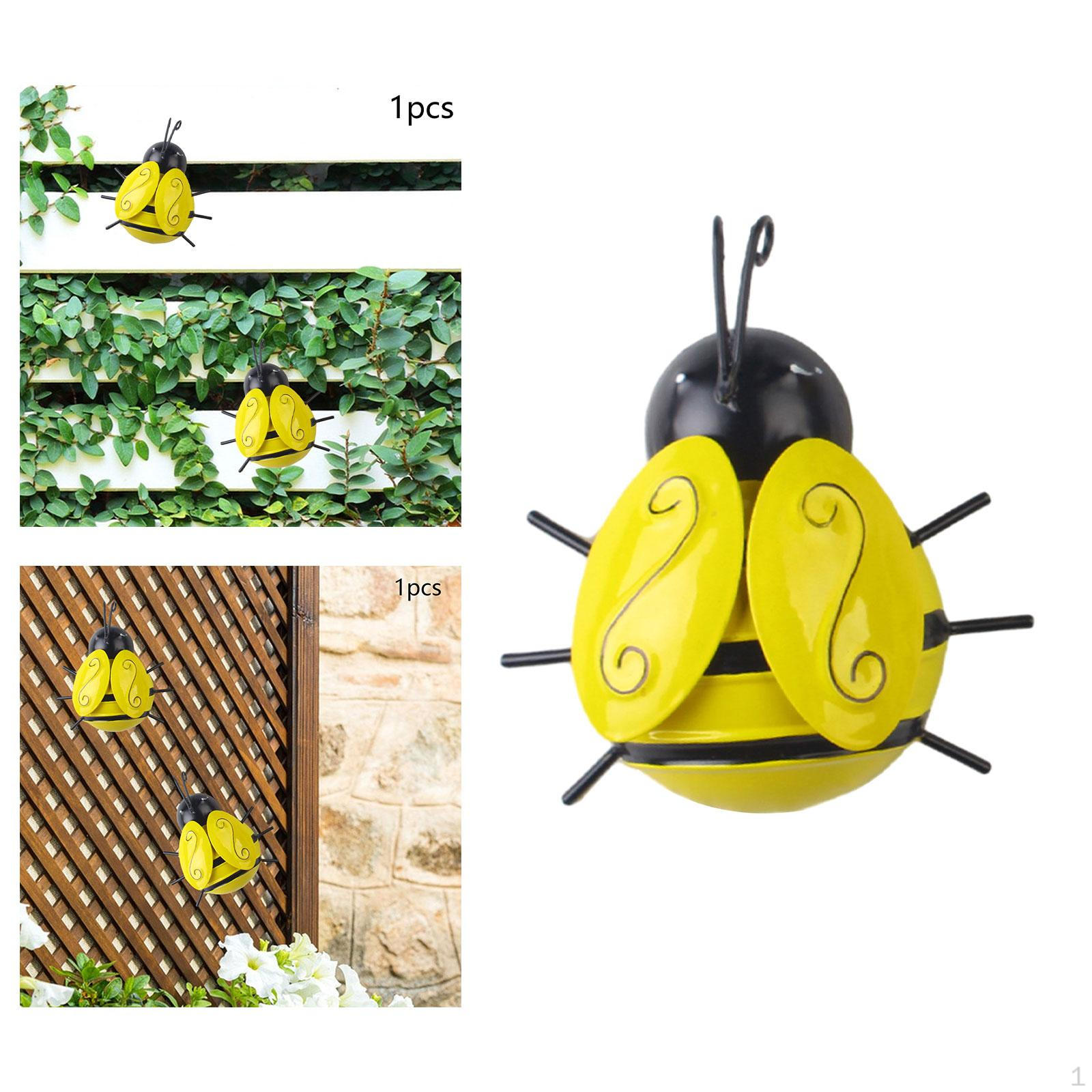 Статуэтка пчелы, статуя шмеля, 3D мед, подвесная настенная скульптура, искусство для ванной комнаты, кофе 10.5cmx4cmx12.5cm
Статуэтка пчелы, статуя шмеля, 3D мед, подвесная настенная скульптура, искусство для ванной комнаты, кофе 10.5cmx4cmx12.5cm