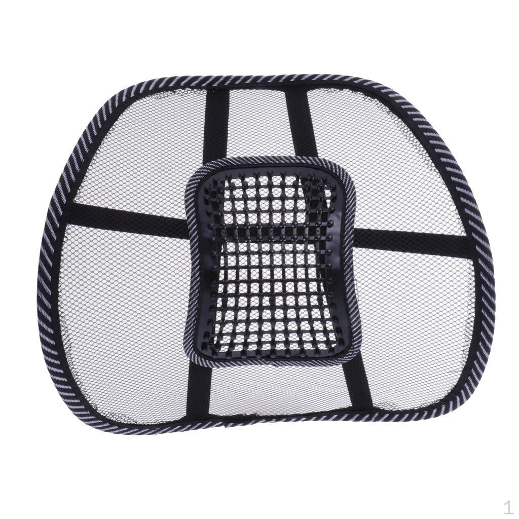 Support Seat Waist Pad
Support Seat Waist Pad