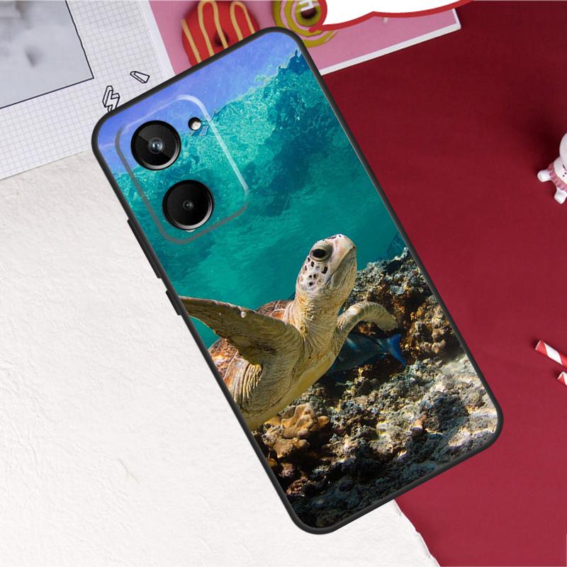 Милые мультяшные черепашки для Realme 10 11 12 13 14 Pro Plus GT6 GT7 15 Pro C61 C67 C63 C71 C55 C51 C65 C53 C75 Чехол Realme C65 4G
Милые мультяшные черепашки для Realme 10 11 12 13 14 Pro Plus GT6 GT7 15 Pro C61 C67 C63 C71 C55 C51 C65 C53 C75 Чехол Realme C65 4G