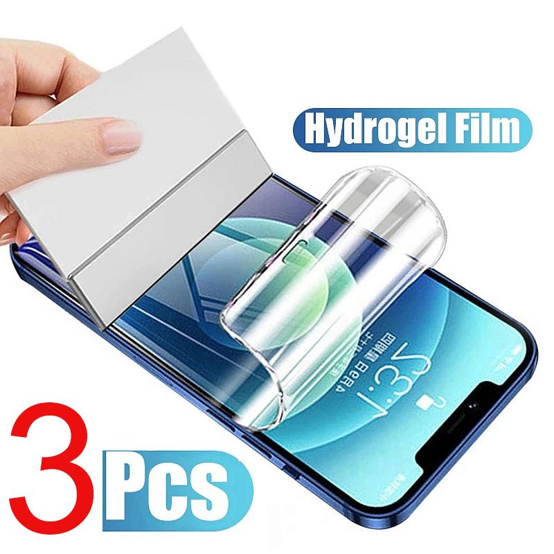 3PCS 3 PCS Мягкая гидрогелевая пленка для iPhone 14 Pro Max 13 12 Мини-защитные пленки для экрана для iPhone 11 Pro XS Max X XR 7 8 Plus SE 2022 Не стеклянные
3PCS 3 PCS Мягкая гидрогелевая пленка для iPhone 14 Pro Max 13 12 Мини-защитные пленки для экрана для iPhone 11 Pro XS Max X XR 7 8 Plus SE 2022 Не стеклянные