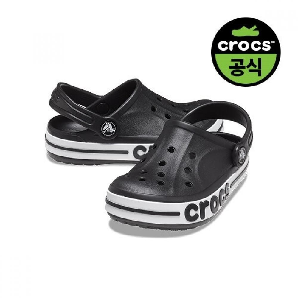 Crocs Kids Bayaband Clog K bK BLACK(Z001)/C11
Crocs Kids Bayaband Clog K bK BLACK(Z001)/C11